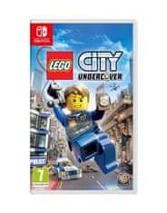 Warner Games LEGO City: Undercover NSW