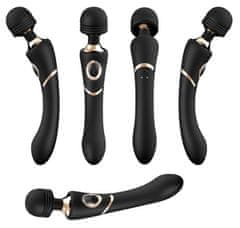Orion Cleopatra Wand Massager