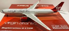 PHOENIX Airbus A330-941, Virgin Atlantic Airways "2010s - Space Oddity", Velká Británie, 1/400