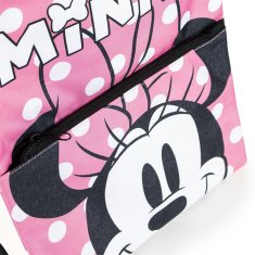Cerda Vak na záda Minnie mouse růžový