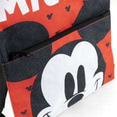 Cerda Vak na záda Mickey mouse červený