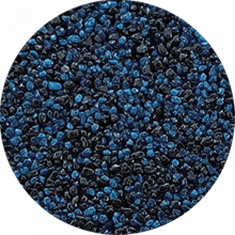 Den Braven Tekutá podlaha 15,91 kg kbelík černá &amp; modrá