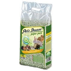 JRS Pelety Pet's Dream Paper Pure 4,8 kg