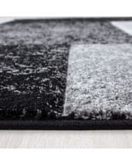 Ayyildiz Kusový koberec Hawaii 1330 black 120x170