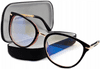 Počítačové brýle proti modrému světlu Blue Light - Dámské