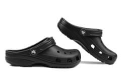 Crocs Clog sandals pro děti Kids Classic Clog 206991 001 28-29 EUR