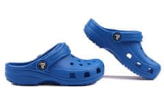 Crocs Clog sandals pro děti Toddler Classic Clog 206990 4JL 23-24 EUR