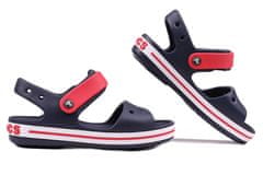 Crocs Dětské sandály Crocband Sandal Kids 12856 485 32-33 EUR