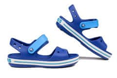 Crocs Dětské sandály Crocband Sandal Kids 12856 4BX 33-34 EUR