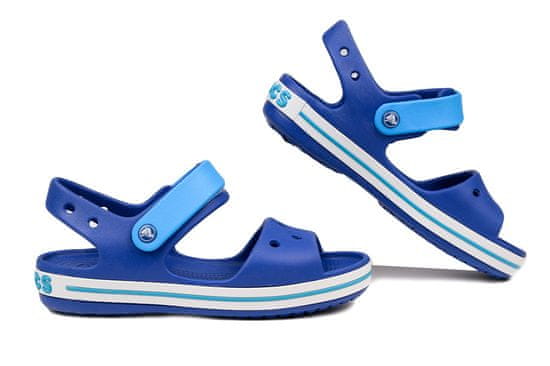 Crocs Dětské sandály Crocband Sandal Kids 12856 4BX