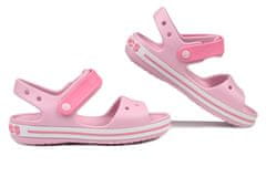 Crocs Dětské sandály Crocband Sandal Kids 12856 6GD 33-34 EUR