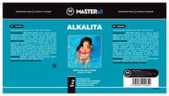 MASTERsil Alkalita, 1 kg