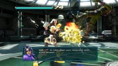 Namco Bandai Games Tekken Tag Tournament 2 Hybrid XONE/X360