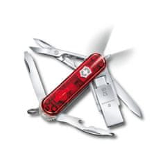 Victorinox Kapesní nůž Midnite Manager@work