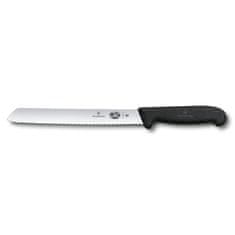 Victorinox Nůž kuchyňský 21cm plast černý
