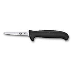 Victorinox Nůž Fibrox Poultry Knife, black, small, 8 cm