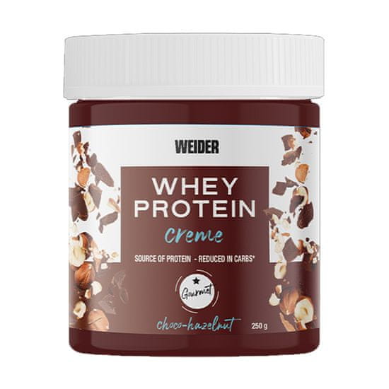 Weider Whey Protein creme 250 g