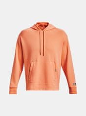 Under Armour Mikina UA Summit Knit Hoodie-ORG S