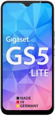 Gigaset GS5 Lite, 4GB/64GB, Dark Titanium Grey