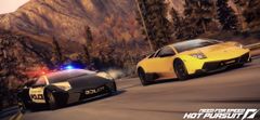 Electronic Arts Need For Speed Hot Pursuit X360