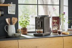 Tchibo automatický kávovar Esperto Caffé 2.0 Granite Black