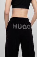 Hugo Boss Dámské tepláky HUGO 50490621-001 (Velikost L)