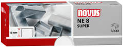 Novus Drátky Novus NE 8 SUPER - 5000ks