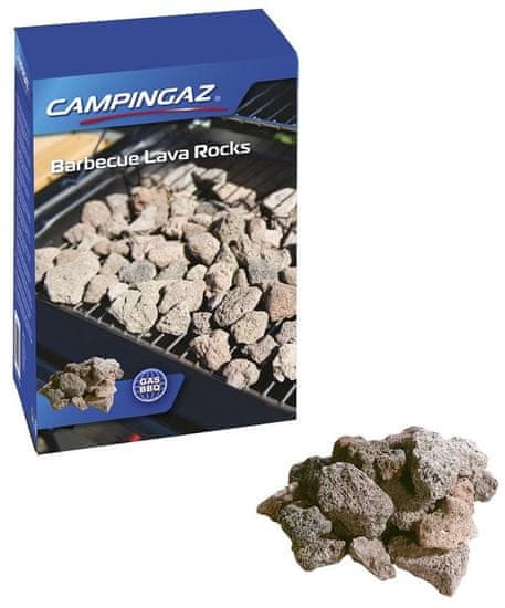 Campingaz Lávové kameny 3 kg