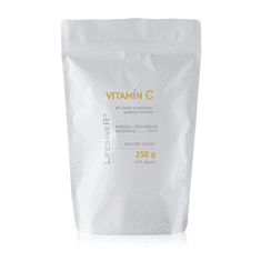 LifesaveR Vitamín C 250 g