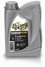 PowerPlus Olej POWOIL033 do 4-taktních motorů 1l 