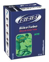 BBB BTI-67 BikeTube FV ultralite 48mm duše 26x1.9/2.125