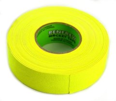RenFrew Páska Bright Yellow (Varianta: 25mx24mm, Barva: Svítivě žlutá)