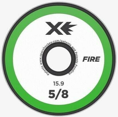 Sparx Brusný kotouč ES100/ES200 Fire Ring (Radius: 15.9)