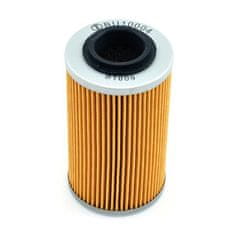 MIW Olejový filtr BU10004 (alt. HF564)