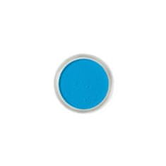Fractal Colors Jedlá prachová barva Fractal - Adriatic Blue, Adria kék (2 g)