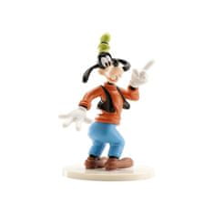 Caketools Dekorační figurka - Goofy - 7,5cm