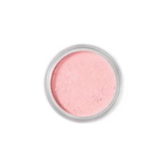 Fractal Colors Dekorativní prachová barva Fractal - Pastel Pink (4 g)