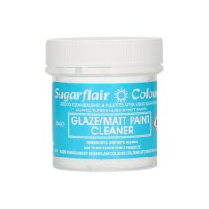 Sugarflair Colours Peint Cleaner - čistidlo - 50ml