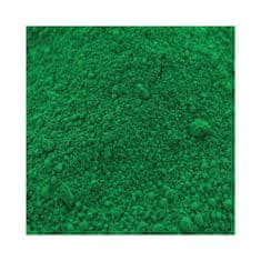 Sugarflair Colours dusting colour - prachová barva - Emerald - zelená - 7ml