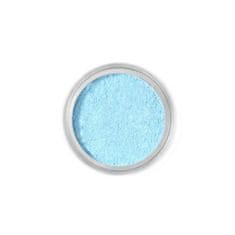 Jedlá prachová barva Fractal - Baby Blue (4 g)