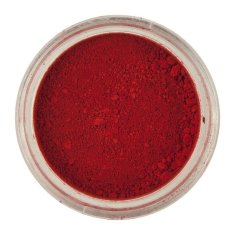 Rainbow Dust RD Prachová barva červená chili Rainbow - Chili red