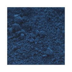 Sugarflair Colours dusting colour - prachová barva - Navy blue - modrá - 7ml