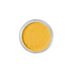 Fractal Colors Jedlá prachová barva Fractal - Ocher (1,5 g)
