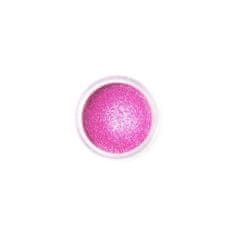 Fractal Colors Dekorativní prachová perleťová barva Fractal - Sparkling Magenta, Szikrázó magenta (3,5 g)