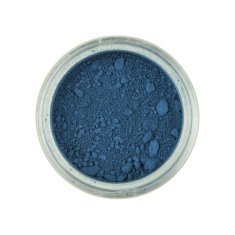 Rainbow Dust RD Prachová barva modrá Rainbow - Petrol blue 1-5g