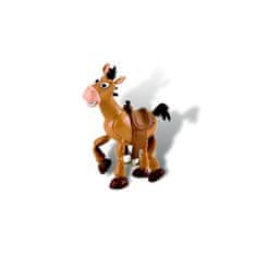 Dekora ční figurka - Disney Figure Příběh hraček - kůň Bullseye