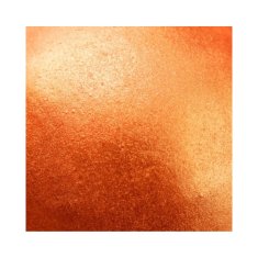 Rainbow Dust RD Edible Lustre - Prachová perleťová - Starlight Atomic Tango - oranžová 2-4g