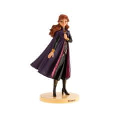 Caketools DeKora Dekorační figurka - Disney Figure - Frozen II. - Anna