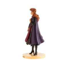 Caketools DeKora Dekorační figurka - Disney Figure - Frozen II. - Anna