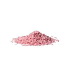 Decora Cukrová rýže - růžová 100g